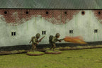 Warlord Games Bolt Action 1:56 Tabletop Wargaming Tank Damage Makers - WG-DAM-01
