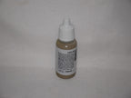 Vallejo Model Color Medium Grey Acrylic 17ml/0.57 fl oz Dropper Bottle - 70.987