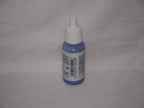 Vallejo Model Color Azure Acrylic  17ml/0.57 fl oz Dropper Bottle - 70.902