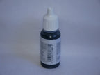 Vallejo Model Color Grey Green Acrylic 17ml/0.57 fl oz Dropper Bottle - 70.866