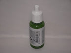 Vallejo Model Color Olive Green Acrylic 17ml/0.57 fl oz Dropper Bottle - 70.967