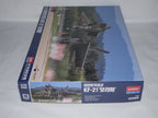 Academy Plastic Model Kits 1:72 ROKAF KAI KF-21 'Boramae' Fighter Jet - 12585