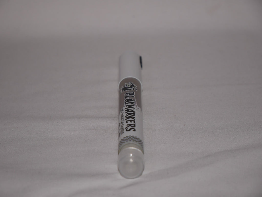 AK Interactive Acrylic Paint Playmarkers For Tabletop Games Light Grey - AKM005