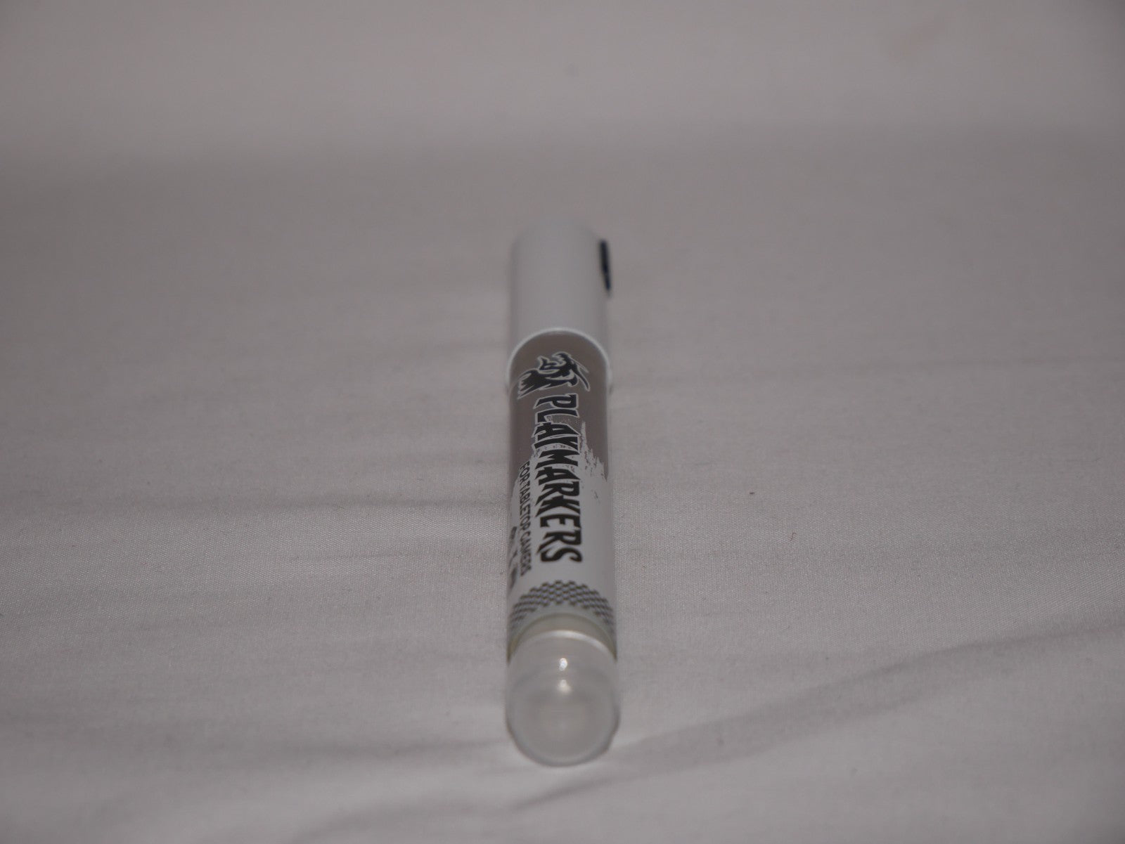 AK Interactive Acrylic Paint Playmarkers For Tabletop Games Light Grey - AKM005