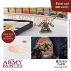 The Army Painter Miniature Wargaming Hydro Pack & Wet Palette Accessory - TL5052