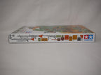 Tamiya Military Miniatures 1:35 Scale German Machine Gun Troops Infantry - 35038