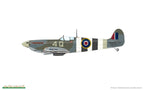 Eduard 1:48 Scale WWII Supermarine Spitfire Mk.Vb Overlord Weekend Edition 84200