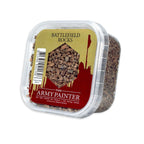 The Army Painter Battlefield Rocks For Miniature Gaming Bases 150ml Tub BF4117
