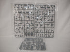 Tamiya Military Miniatures 1:35 Scale German Infantry Set (Late WWII) - 35382