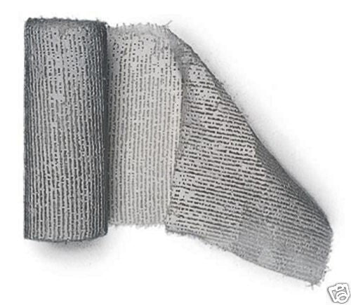 Javis Scenics Standard Scenery Maker Plaster Impregnated Fabric Roll - JSCENE