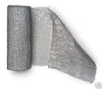 Javis Scenics Standard Scenery Maker Plaster Impregnated Fabric Roll - JSCENE