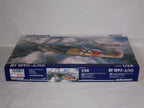 Eduard 1:48 Scale WWII Messerschmitt Bf 109G-6/AS Weekend Edition Kit - 84169