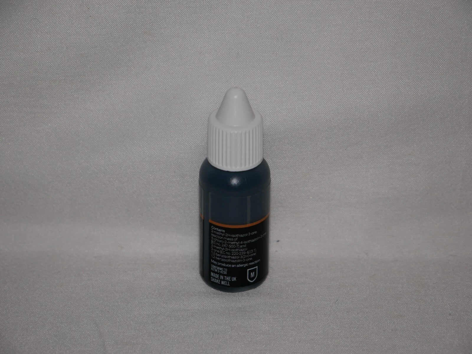 Duncan Rhodes Painting Academy 'Two Thin Coats' Death Reaper 15ml Bottle - 10020