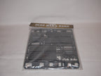 Great Escape Games Dead Mans Hand 28mm Scale Hard Plastic Board Walks - DMHP103