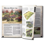 Wargames Illustrated Premier Tabletop Gaming Magazine Issue 452 August 2025