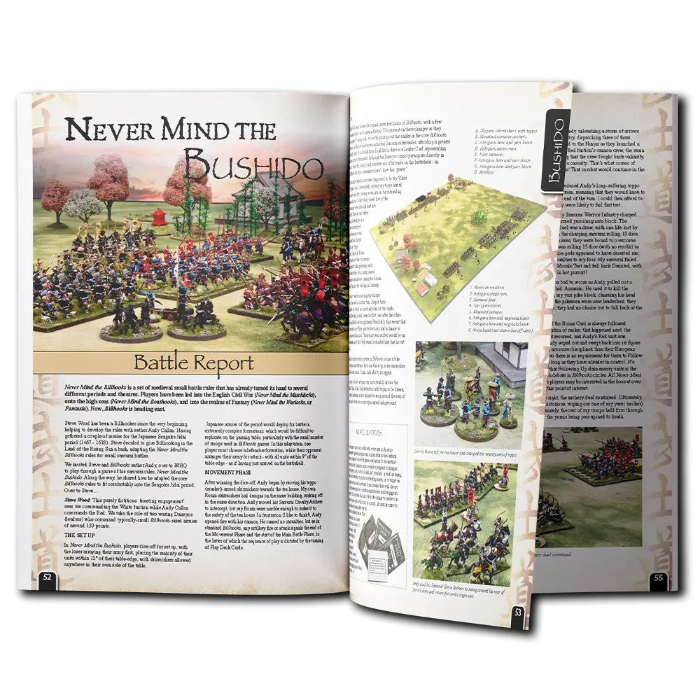 Wargames Illustrated Premier Tabletop Gaming Magazine Issue 452 August 2025