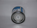 Humbrol Modelling Enamel Paints Metallic Silver Chrome No 191 (50ml) Tub AQ0191