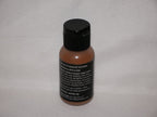 Mission Models Premium Hobby Paints Nato Brown 30ml / 1 fl oz Bottle (MMP - 033)