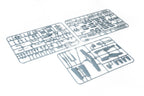 Eduard 1:72 Scale North American P-51D-5 Mustang ProfiPACK Edition Kit - 70171