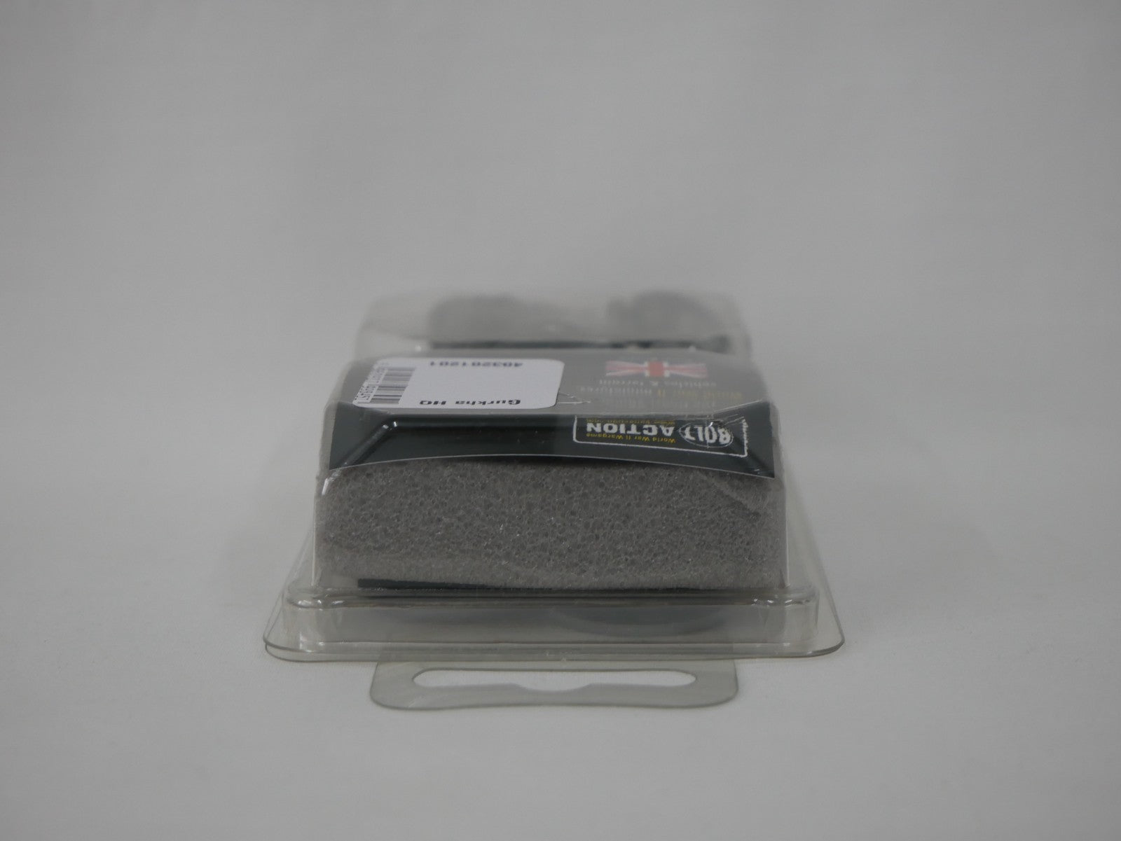 Warlord Games Bolt Action 1:56 (28mm) Scale 4x Resin Gurkha HQ Units - 403201201
