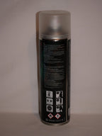 The Colour Forge Sunset Yellow Matt Finish Model Primer 500ml Aerosol Spray Can