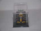 Burago 1:43 McLaren MCL38 Monaco Grand Prix 2024 No.81 Oscar Piastri #18-38215PS