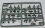 Hat Industrie 1:72 Scale Napoleonic Austrians Infantry (Firing) Figures - 8165