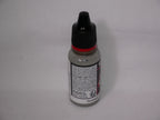 Vallejo Game Color Acrylics Stonewall Grey 18ml/0.6 fl oz Dropper Bottle 72.049
