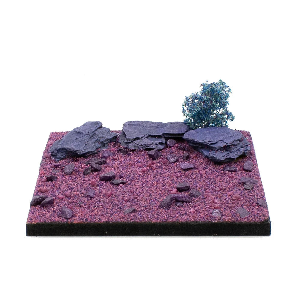 Geek Gaming Scenics Terrain To Fight Over Base Ready Altair Earth 250-BR-ALTAIR