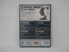Warlord Games Konflikt 47 1:56 'Slammer' Samuels, The First Paragon - 452010406
