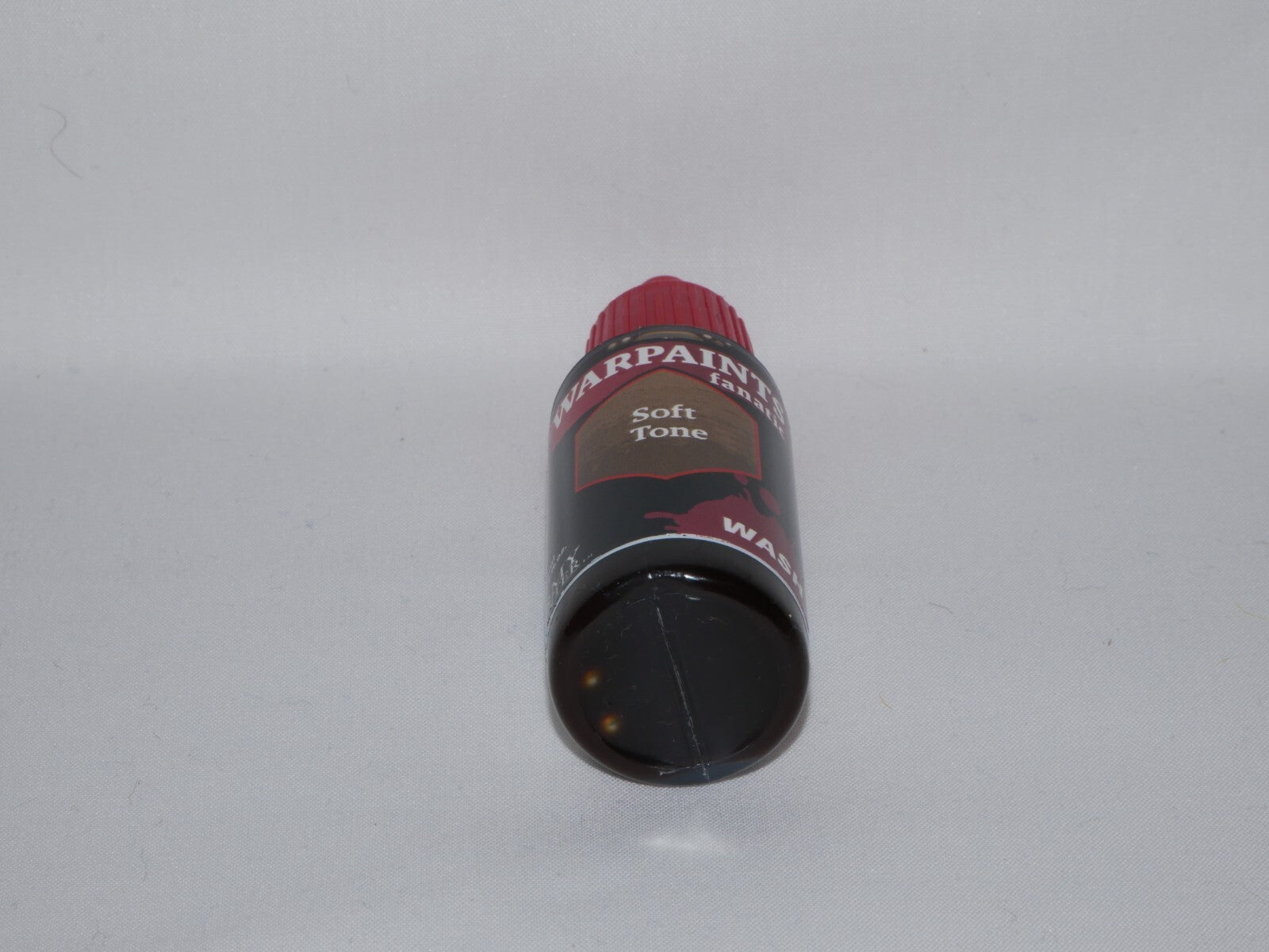 The Army Painter Warpaints Fanatic Soft Tone Wash 18ml Dropper Bottle - WP3201
