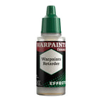 The Army Painter Warpaints Fanatic Acrylic Retarder 18ml Dropper Bottle - WP3172