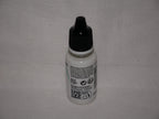 Vallejo Auxiliary Products Matt Base 18ml/0.60 fl oz Dropper Bottle - 70.540