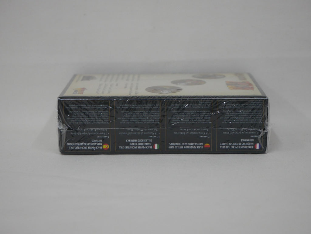 Black Powder Epic Battles Scale Miniatures British Army Casualty Markers - 312414602