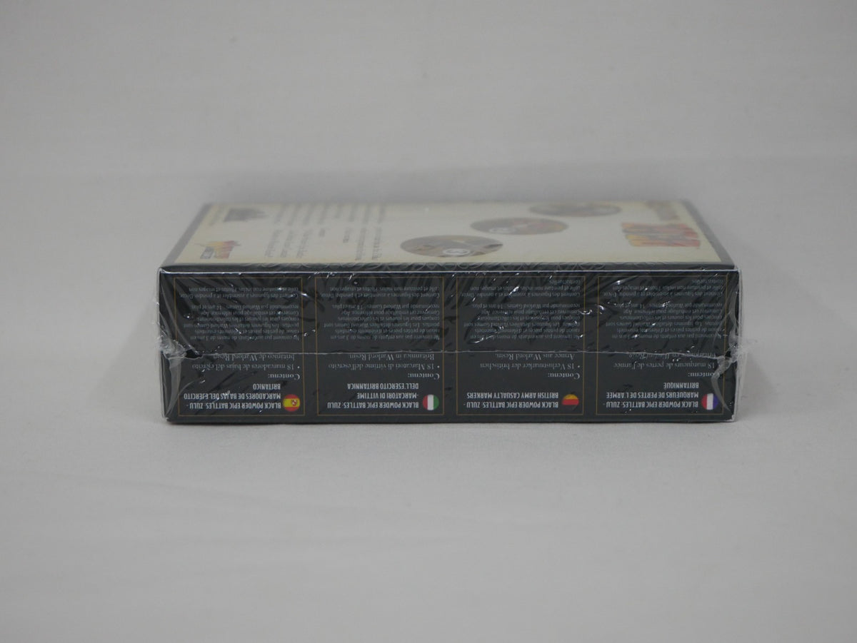Black Powder Epic Battles Scale Miniatures British Army Casualty Markers - 312414602