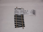 Hornby 1:76 Model Railway Track Single Piece 2nd Radius Half 11.25deg Curve R643