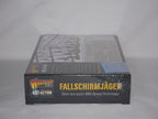 Warlord Games Bolt Action 1:56 Fallschirmjager WWII German Airborne - WGB-FJ-02