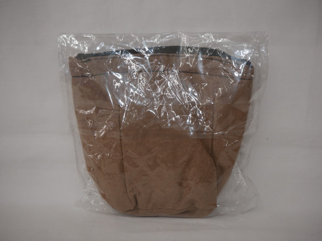 Warlord Games Bolt Action WWII German Afrika Korps Order Dice Bag - WGB-BAG-20