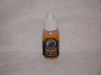 Duncan Rhodes Painting Academy 'Two Thin Coats' Yellow Glaze 15ml Bottle - 10116