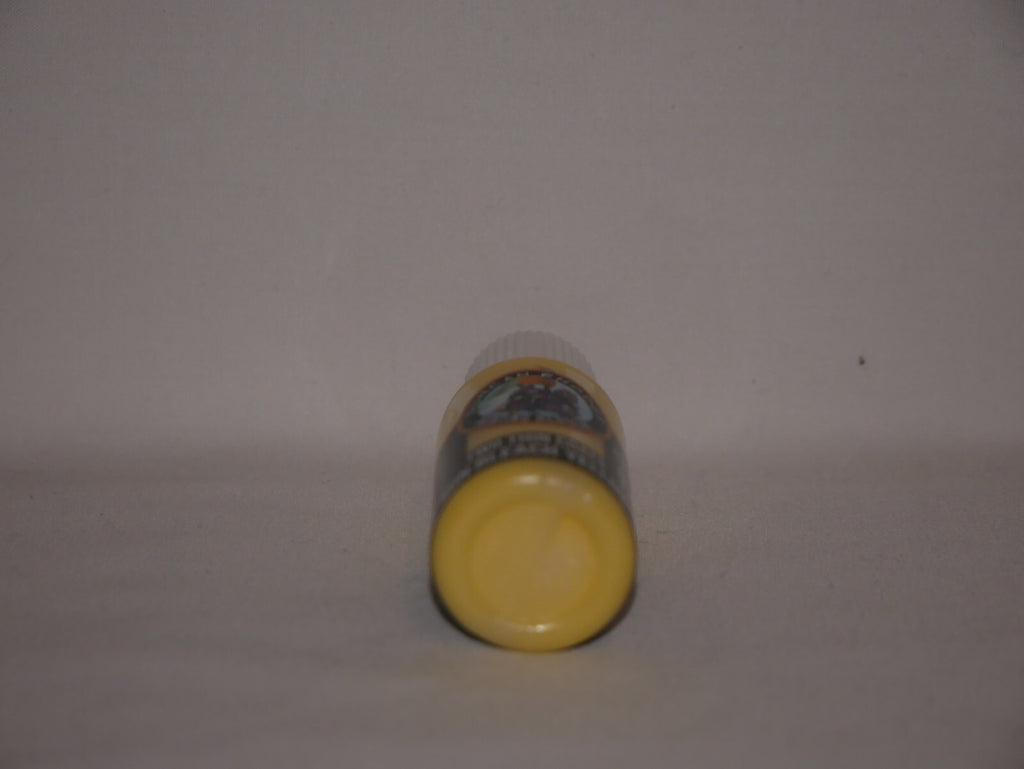 Duncan Rhodes Painting Academy Two Thin Coats Range Sun Bleach Yellow 15ml 10131