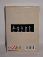 Hat Industrie 1:72 Scale Napoleonic Hungarian Infantry (Action) Figures - 8335