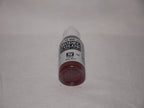 Vallejo Model Color Hull Red Acrylic 17ml/0.57 fl oz Dropper Bottle - 70.985