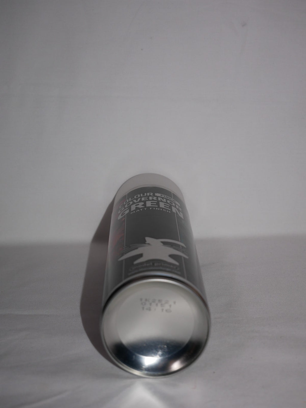 The Colour Forge Governor Green Matt Finish Model Primer 500ml Aerosol Spray Can