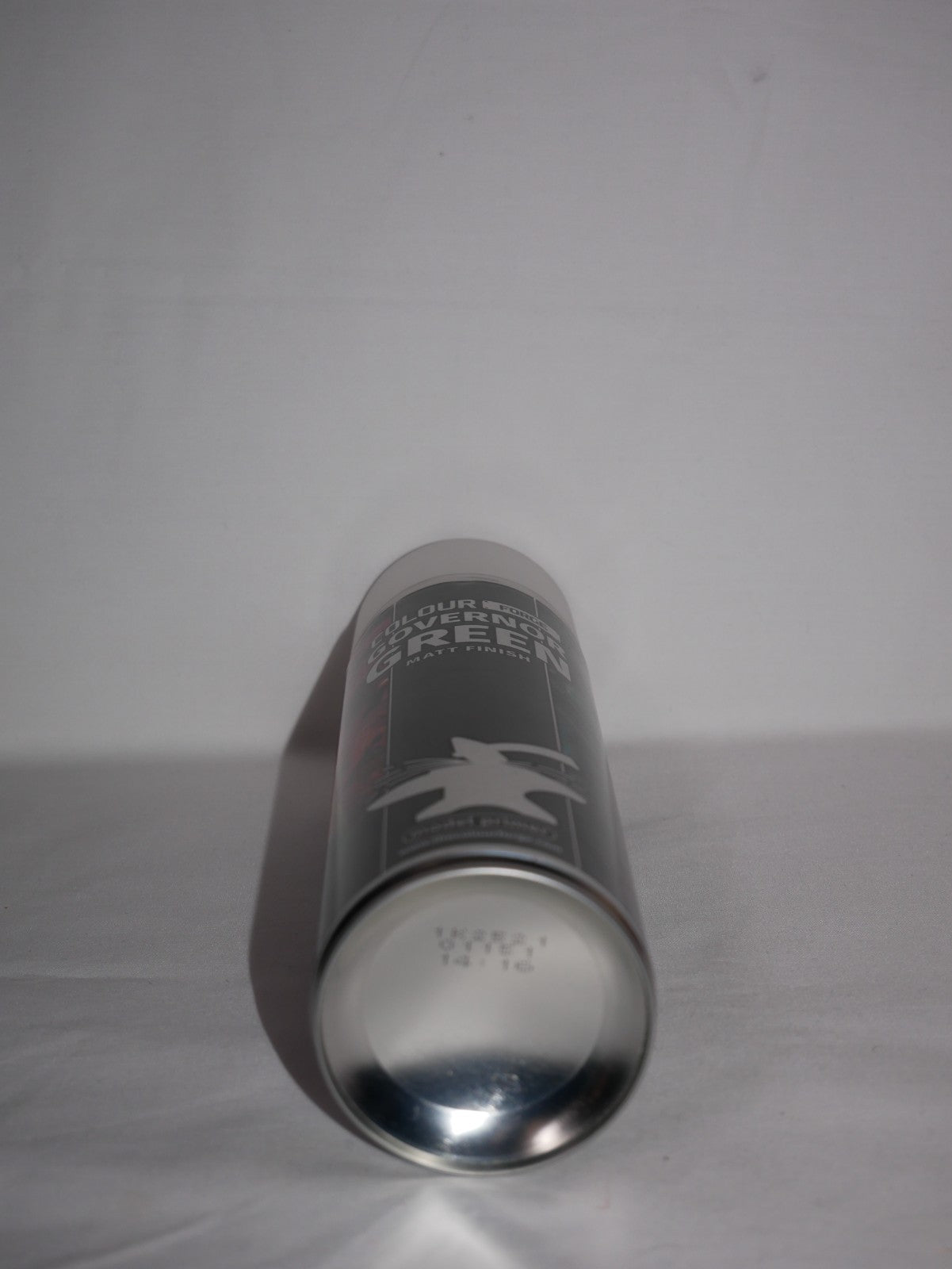 The Colour Forge Governor Green Matt Finish Model Primer 500ml Aerosol Spray Can