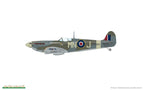 Eduard 1:48 Scale Spitfire Story The Sweep Dual Combo Limited Edition Set 11153