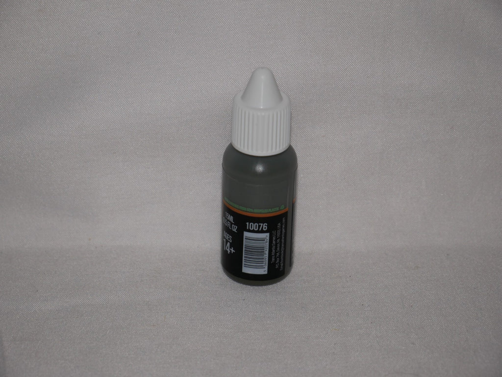 Duncan Rhodes Painting Academy 'Two Thin Coats' Field Grey 15ml Bottle - 10076