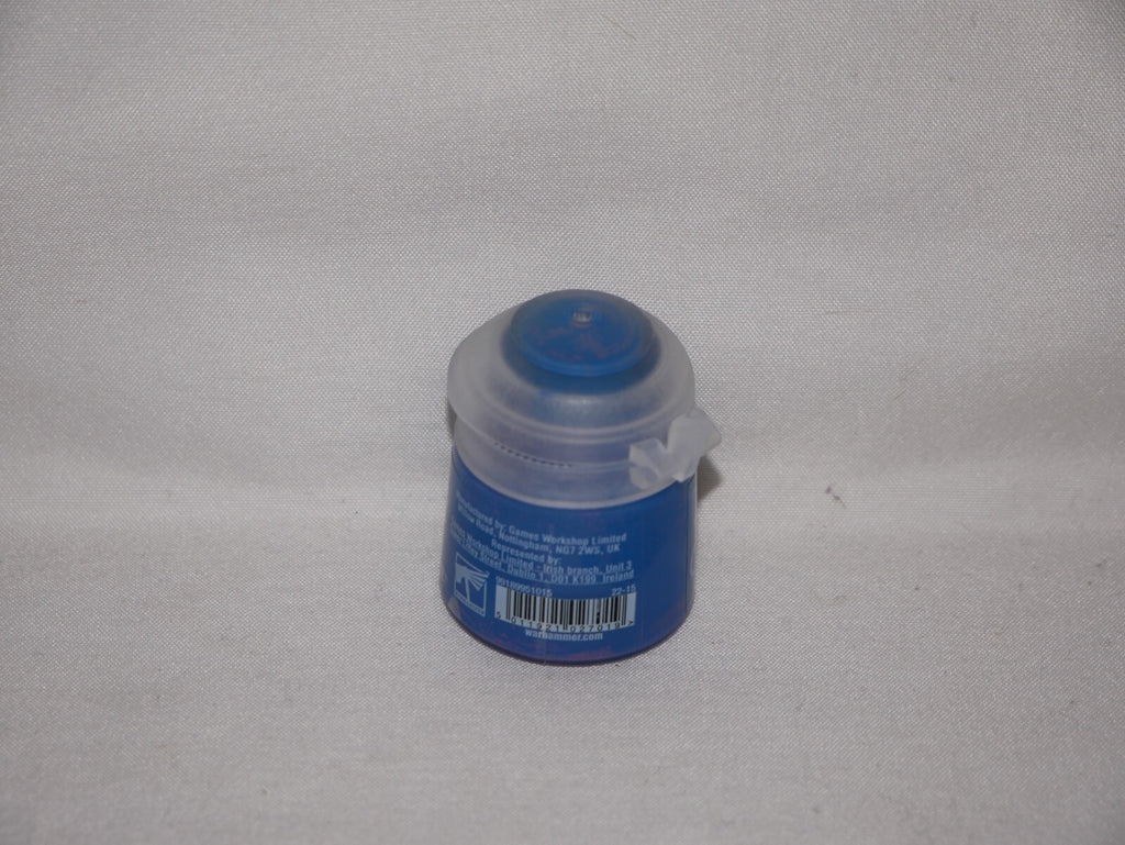 Citadel Colour Layer Altdorf Guard Blue Acrylic 12ml/0.40 fl oz Paint Pot 22-15