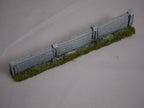 Javis "Countryside" Scenics "OO" Gauge Concrete Fencing PF14