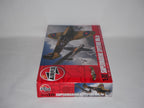 Airfix 1:72 Scale Model WWII Supermarine Spitfire Mk.Ia Skill Level 1 - A01071B