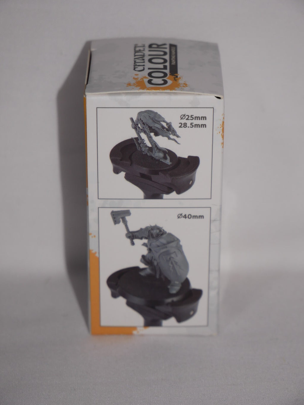 Games Workshop Citadel Colour Scale Model Miniature Painting Handle MK2 (66-09)